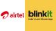Airtel Partners with Blinkit to Deliver SIM cards to Customer's Homes in Just 10 Minutes